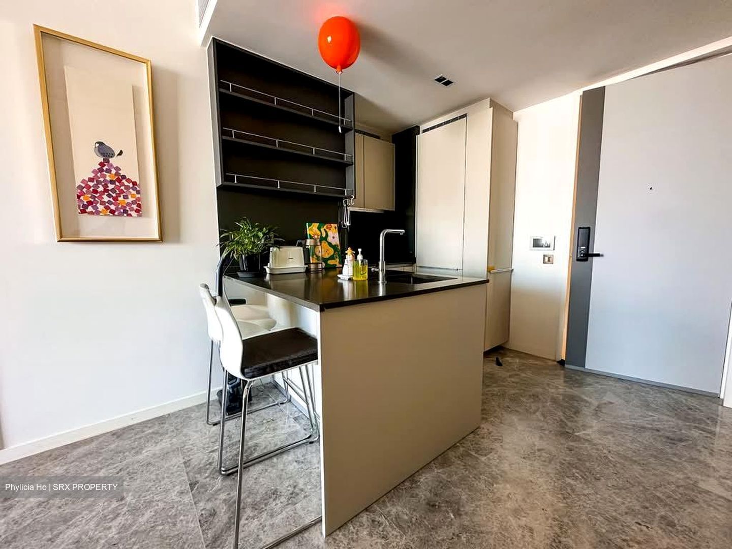 Riviere  (D3), Condominium #559151481